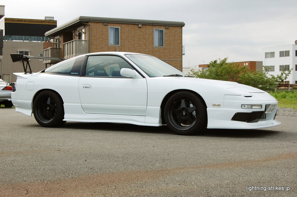 shirasan180sx