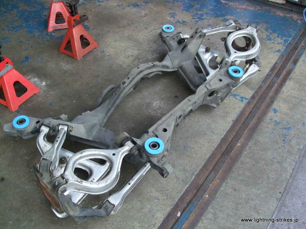 180sx エンジン載せ替え Lightning Blog 180sx エンジン載せ替え Lightning Blog