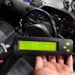 180SX　エンジンの吹けが悪いと思っていたら・・・