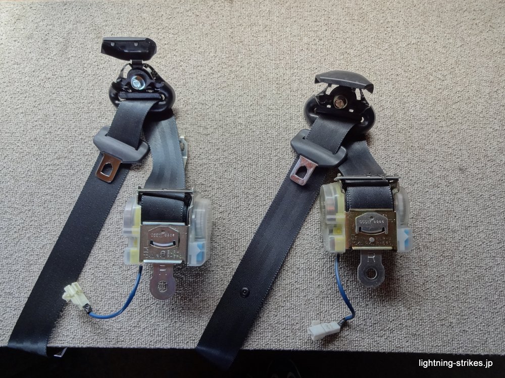 Jokionasibueovc シート ベルト 分解 シート ベルト バックル 分解 スズキ