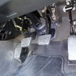 180SX　クラッチのミートポイントが高すぎる⁈