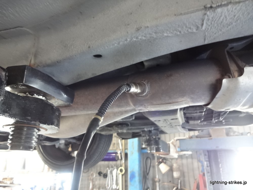 Bnr32スカイライン ブーストコントローラーを付けたのでecuデータを少し変更しました Lightning Blog Bnr32スカイライン ブーストコントローラーを付けたのでecuデータを少し変更しました Lightning Blog